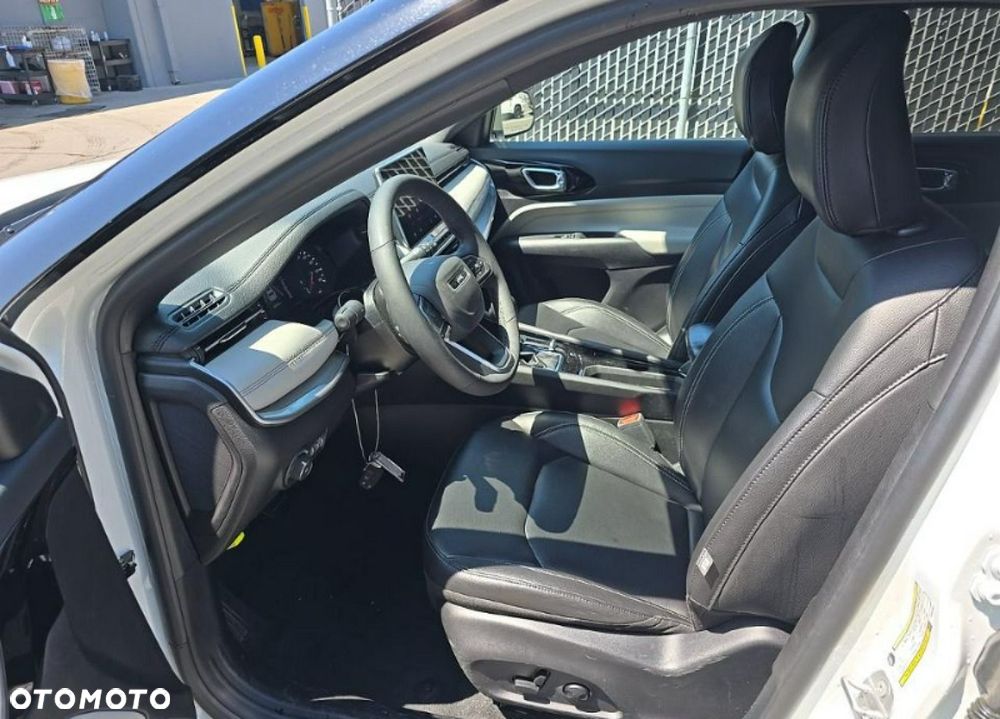 Jeep Compass - 7