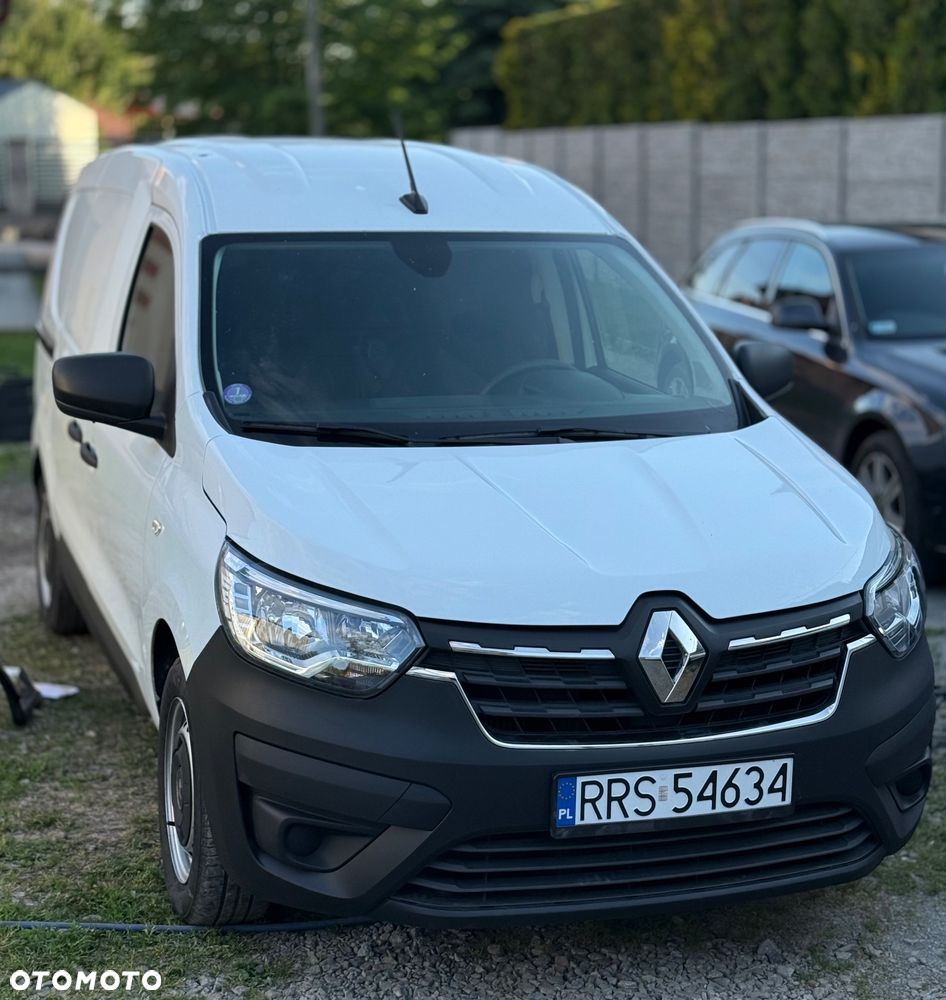 Renault Express - 2