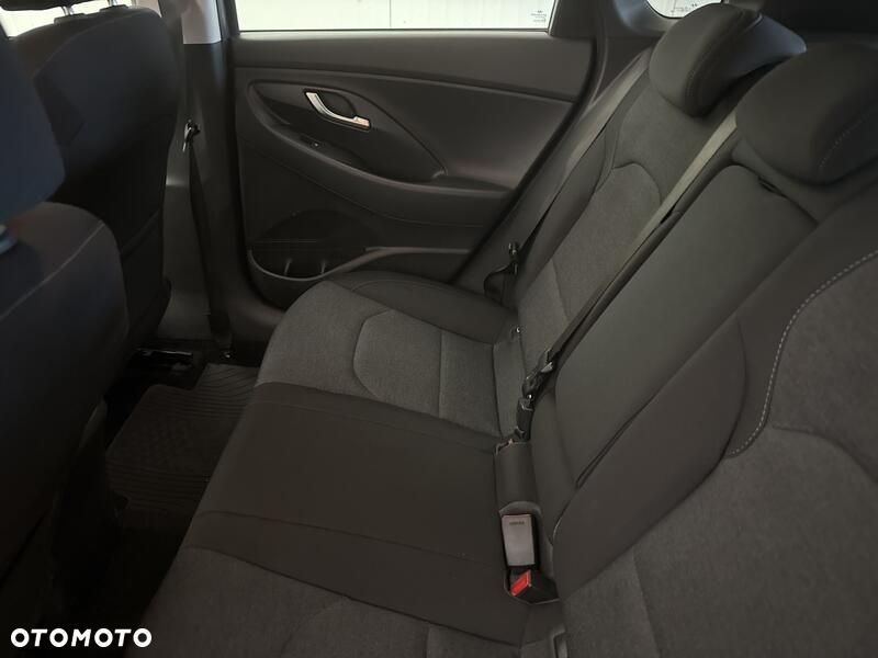 Hyundai i30 - 20