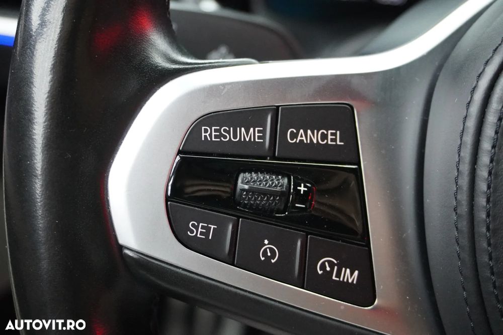 BMW Seria 4 430i xDrive AT - 14