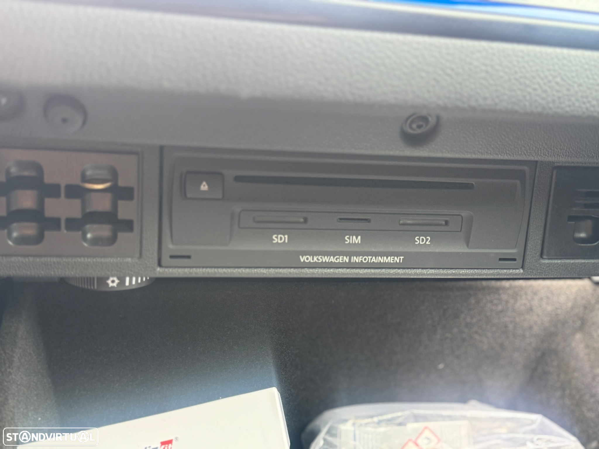 VW Golf Variant R 4Motion BlueMotion DSG - 22