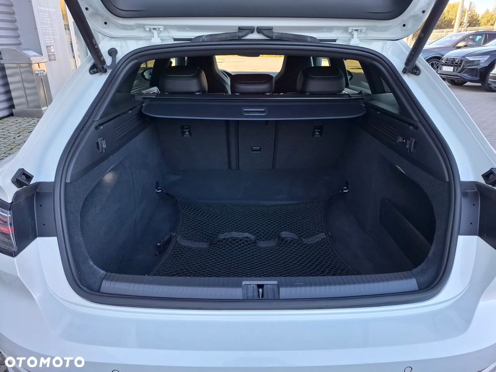Volkswagen Arteon Shooting Brake 2.0 TDI SCR 4Motion DSG R-Line - 14
