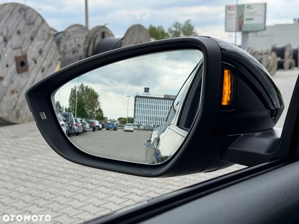 Audi e-tron Sportback 55 quattro S line - 21