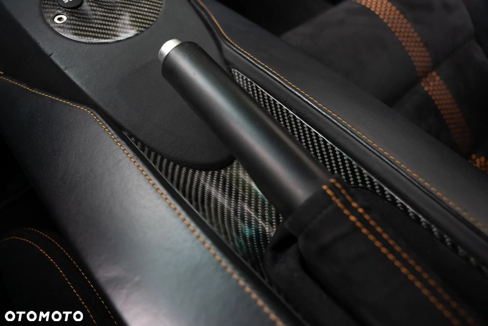 Lamborghini Gallardo Superleggera E-Gear - 20