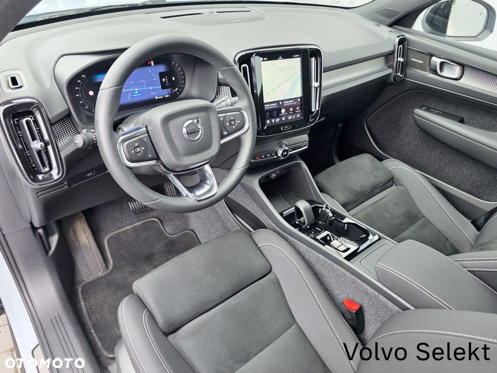 Volvo XC 40 - 13