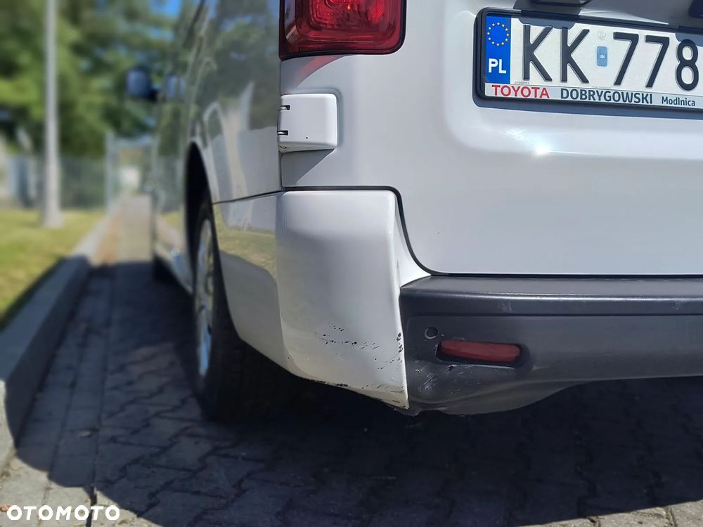 Toyota Proace Verso 2.0 D4-D Long Business - 11