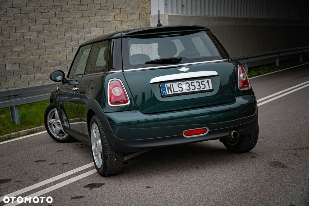 MINI ONE - 4