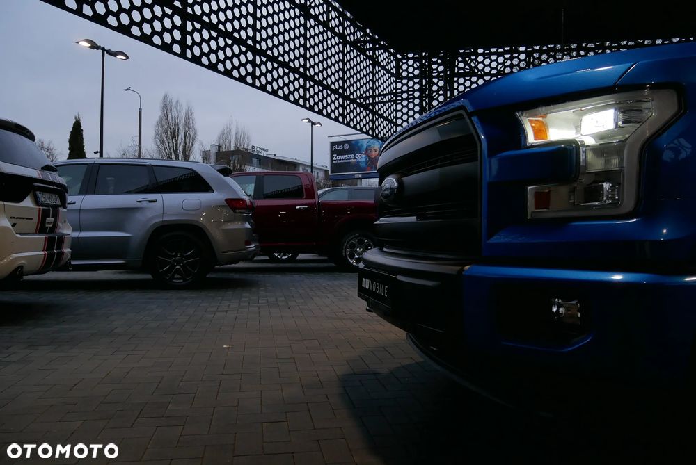 Ford F150 - 35