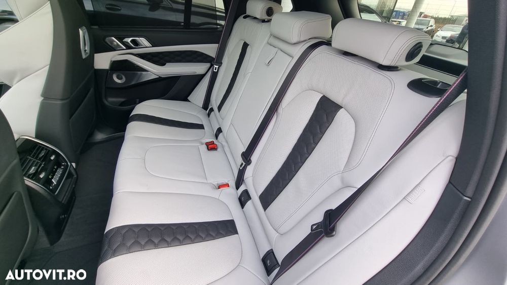 BMW X5 M - 7