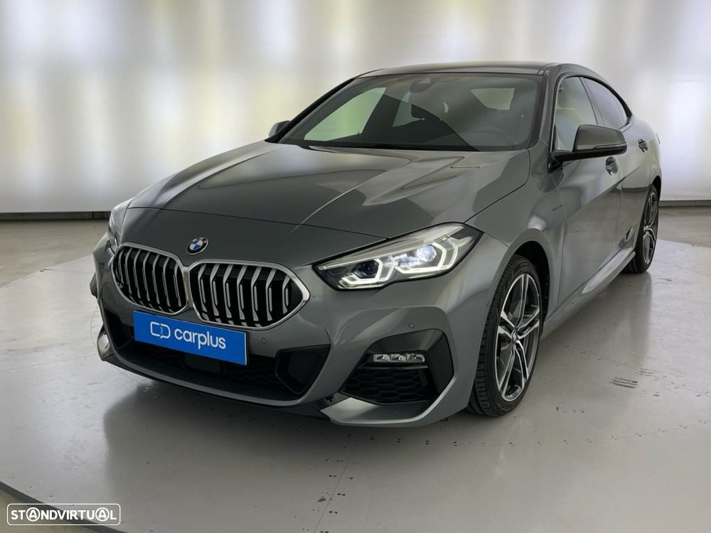 BMW 216 Gran Coupé d Pack Desportivo M - 20