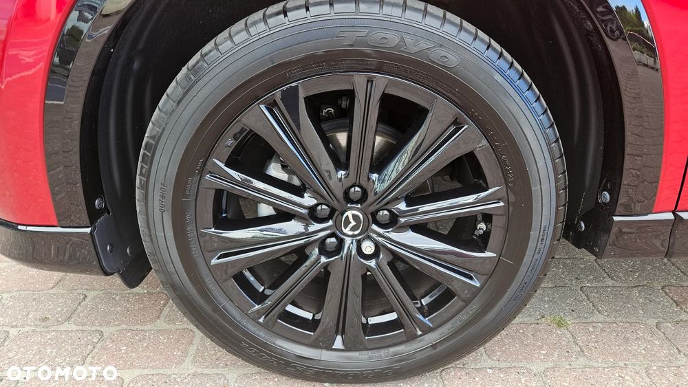 Mazda CX-5 2.0 Homura 2WD