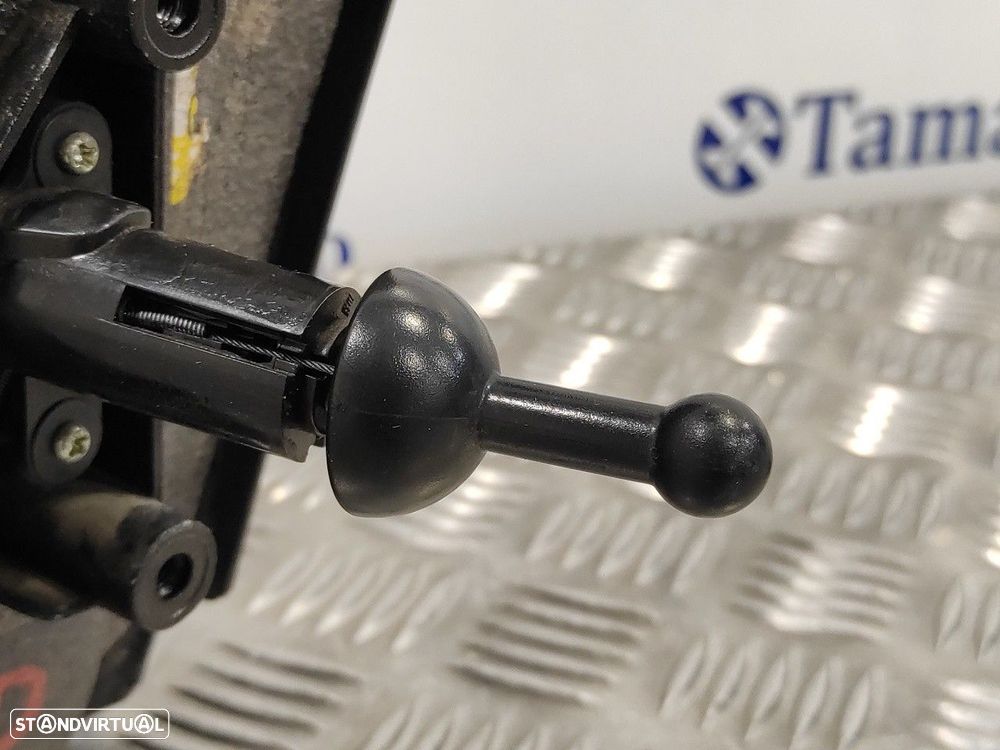 ESPELHO RETROVISOR DIREITO CHEVROLET AVEO / KALOS SEDAN 2007 - - 4