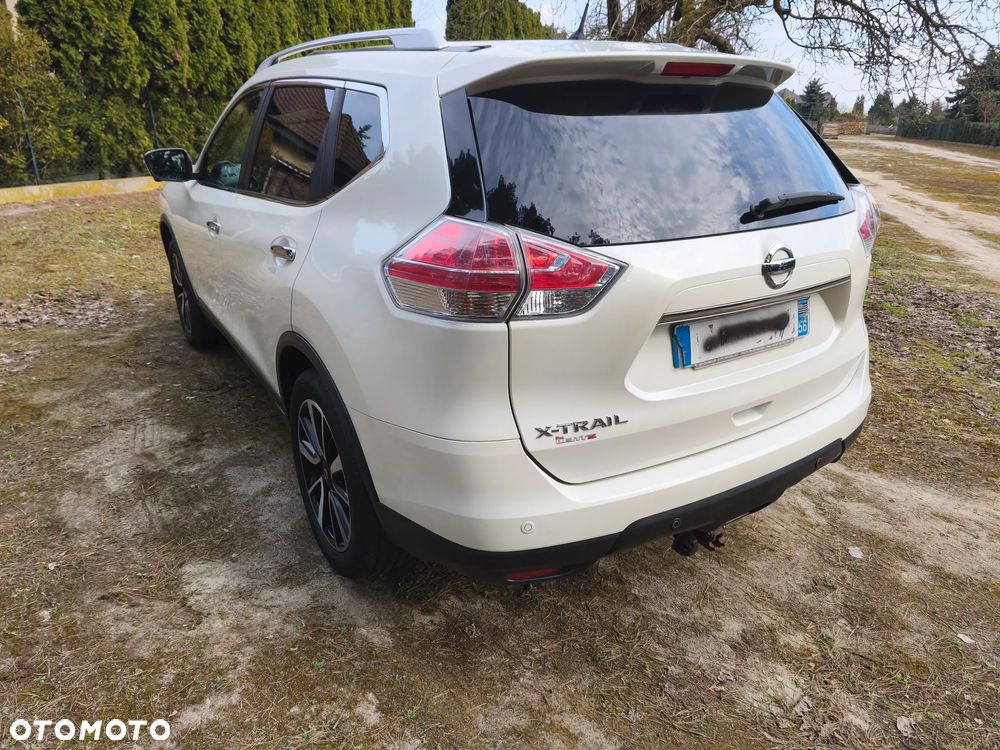 Nissan X-Trail 1.6 DCi Tekna - 6