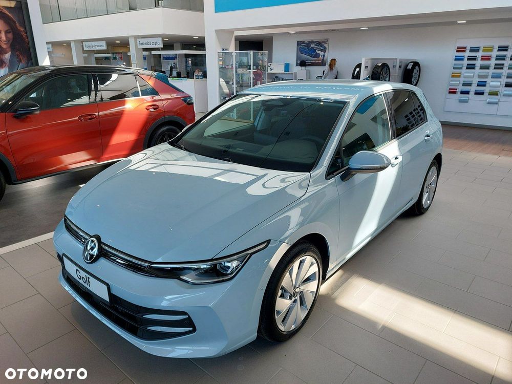 Volkswagen Golf 1.5 eTSI mHEV Life Plus DSG - 3