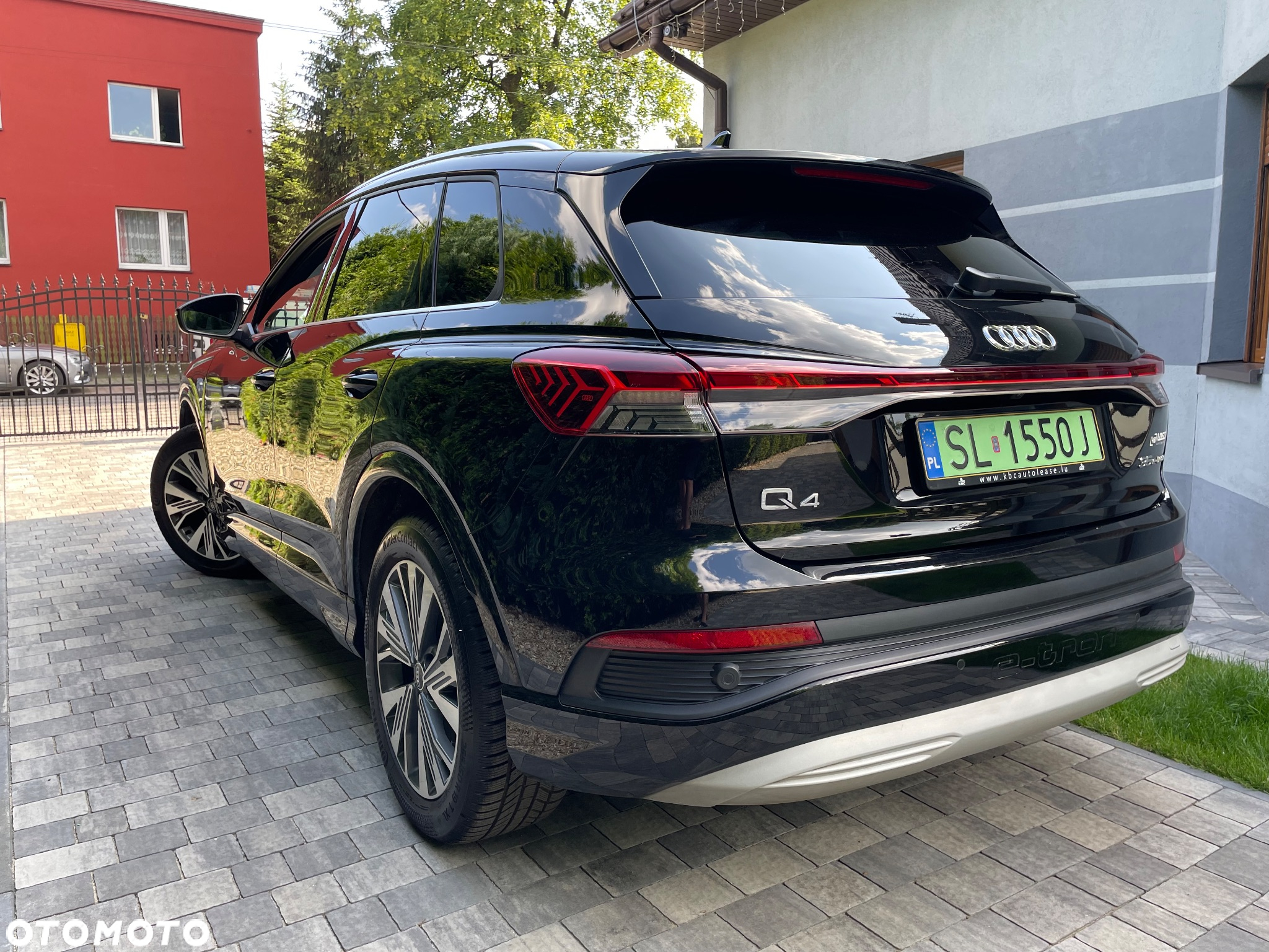 Audi Q4 e-tron - 6