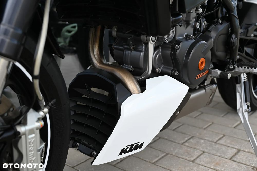 KTM Duke - 20