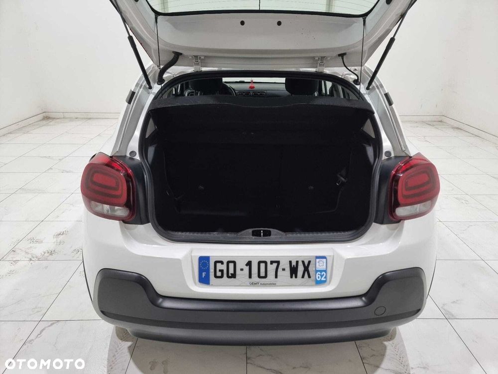 Citroën C3 - 17