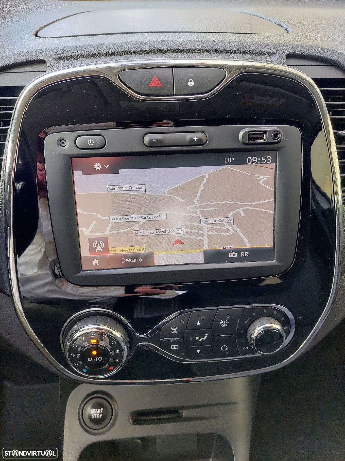 Renault Captur 0.9 TCE Exclusive - 42