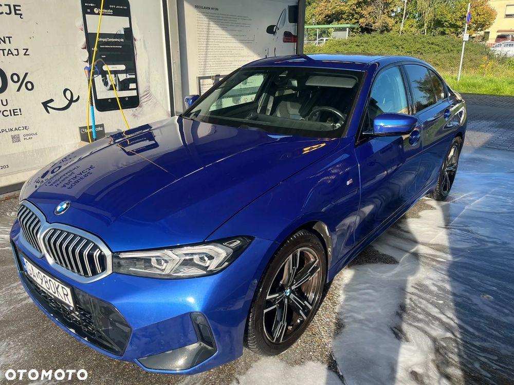 BMW Seria 3 - 1