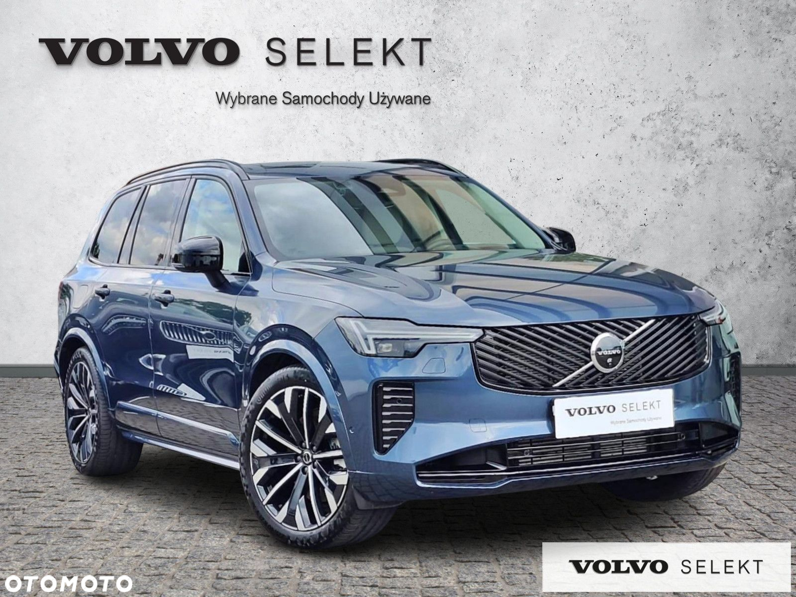 Volvo XC 90 - 5