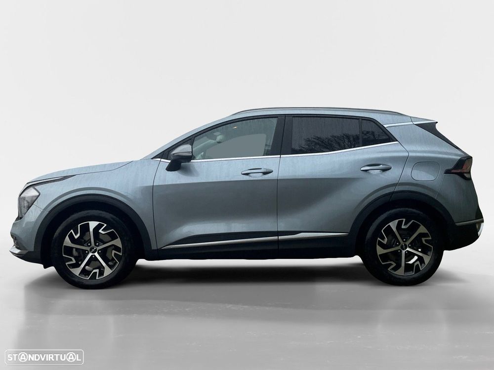 Kia Sportage 1.6 T-GDI Drive - 2