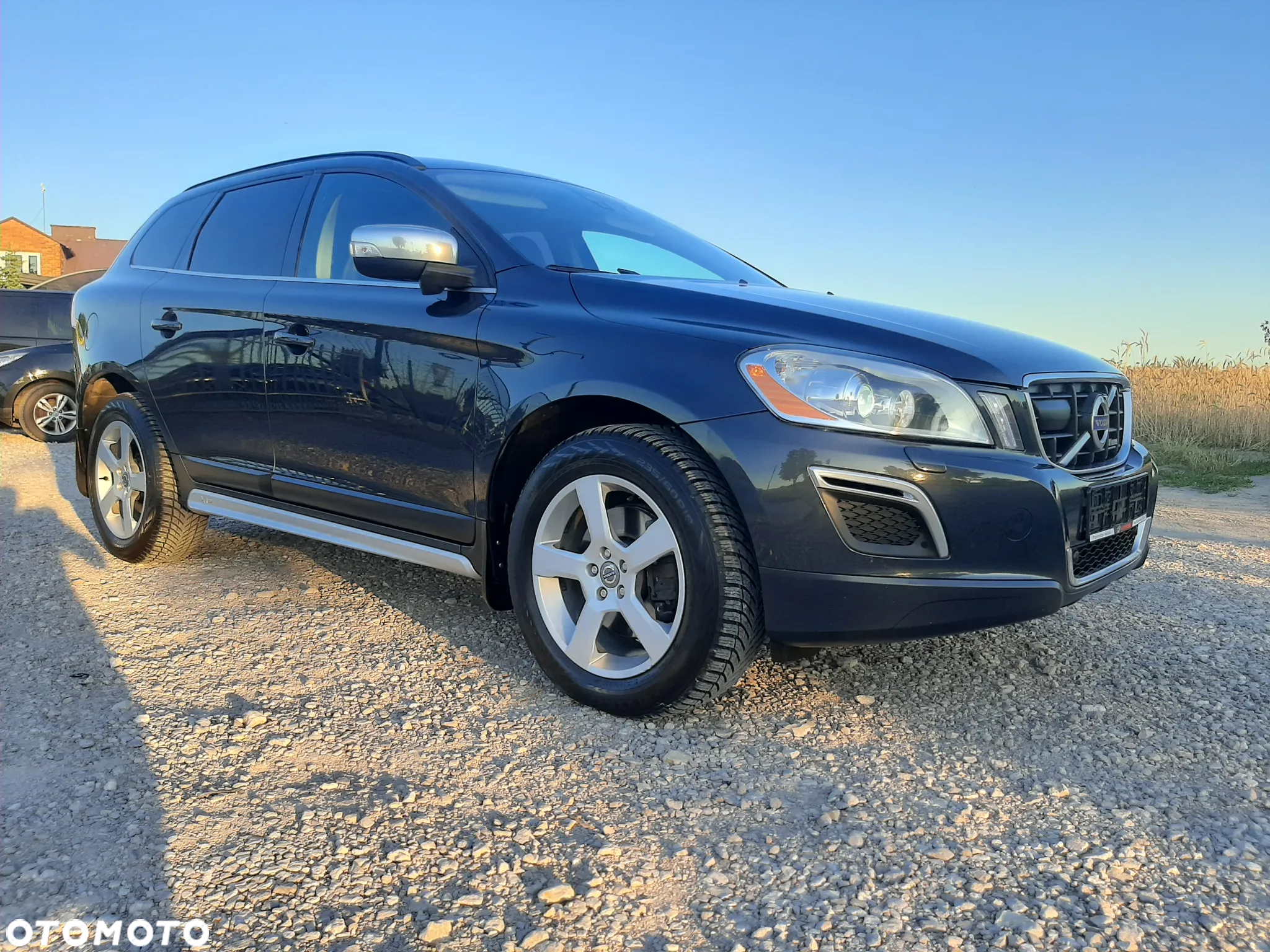 Volvo XC 60 D5 AWD RDesign - 4