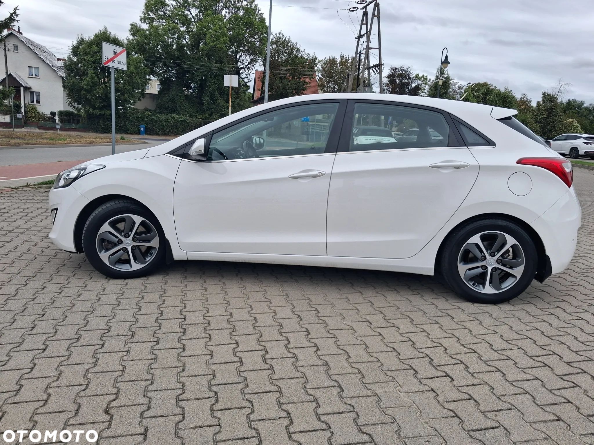 Hyundai i30 - 1