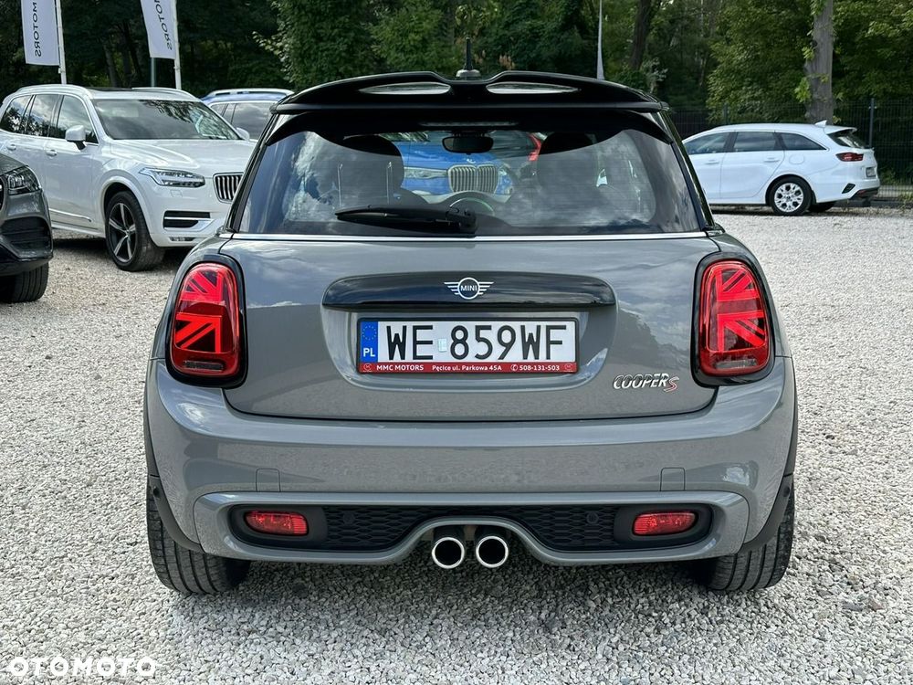 MINI Cooper S GPF - 7