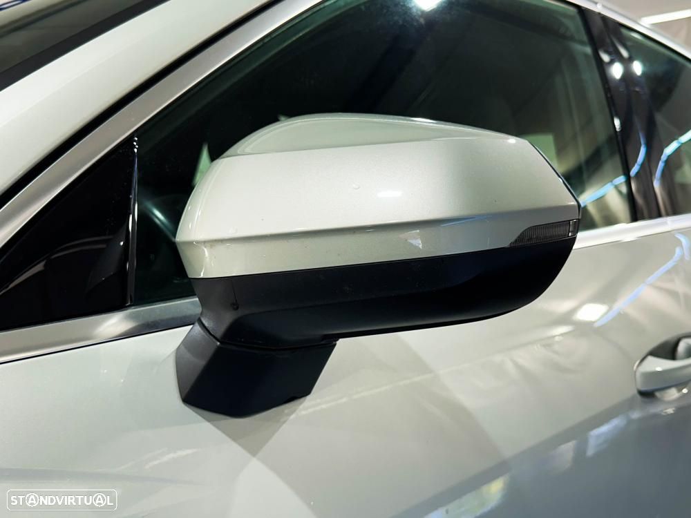 Audi Q3 Sportback 45 TFSIe S line S tronic - 16