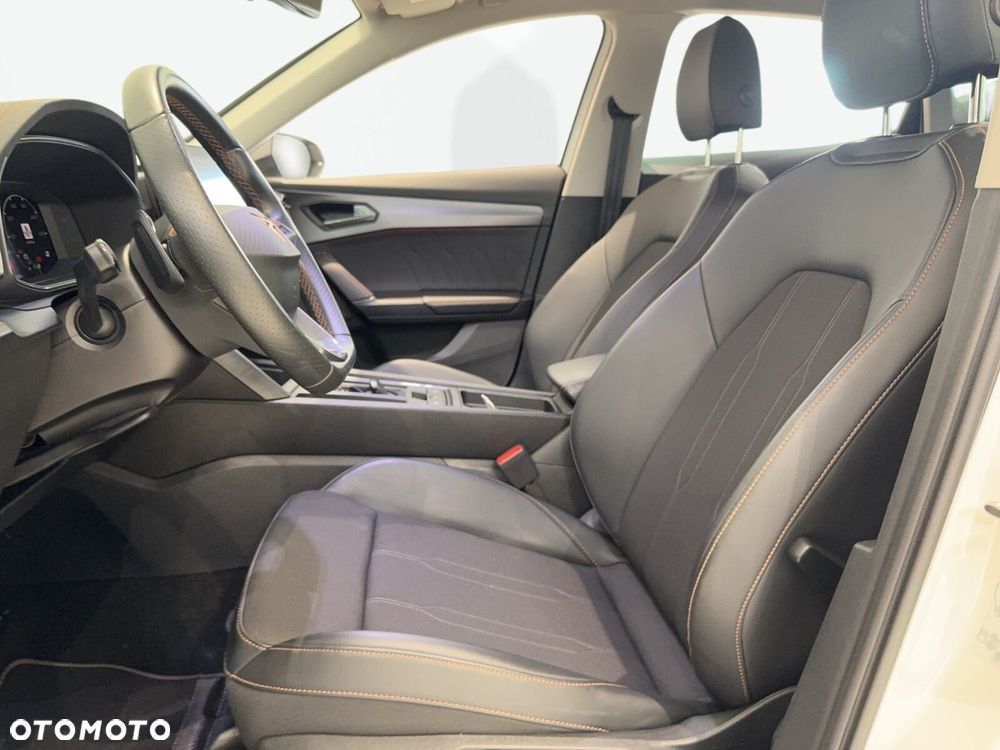 Cupra Formentor 1.5 TSI DSG - 10