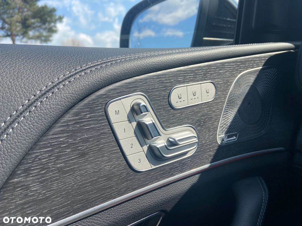 Mercedes-Benz GLE - 16