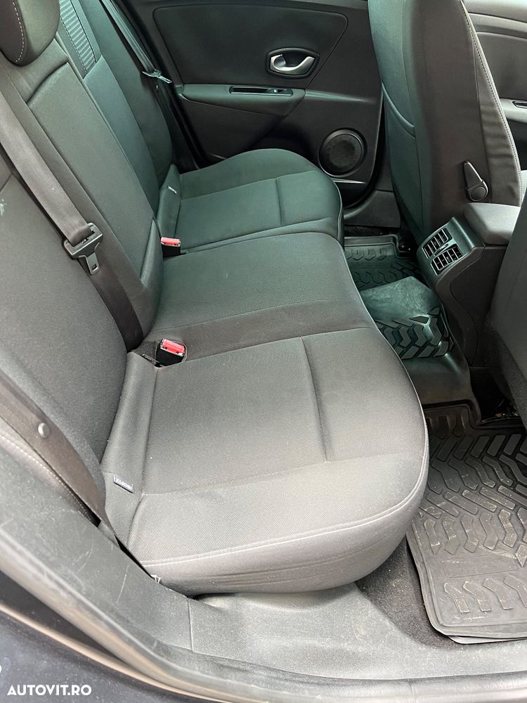 Renault Megane 1.6 16V Sport Edition - 6