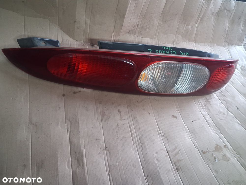 Lampa tył KIA CLARUS PARKDOWN prawa lewa  OE - 3