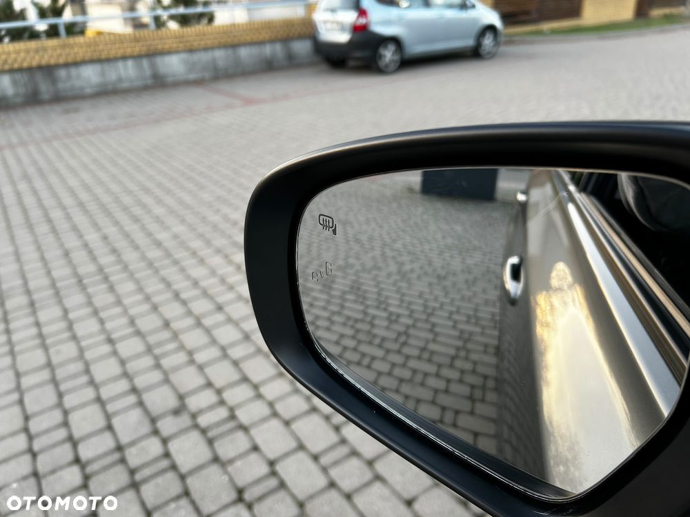 Suzuki Vitara 1.4 Boosterjet SHVS Premium 2WD - 26