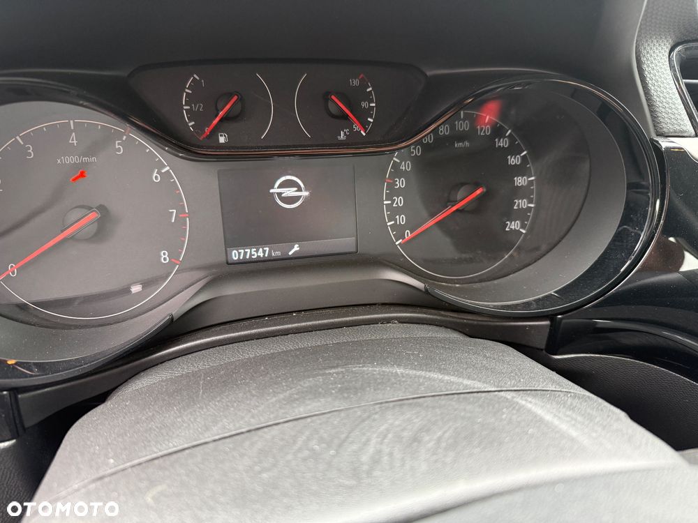 Opel Corsa 1.2 Edition S&S - 11