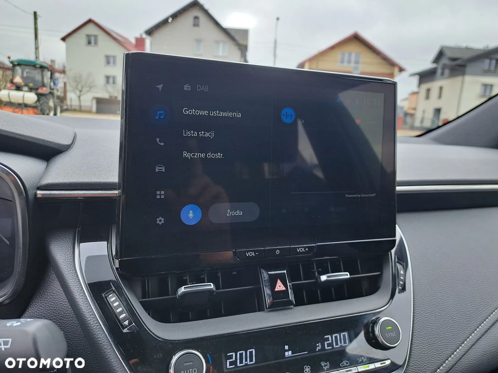 Toyota Corolla 1.8 Hybrid Comfort - 14