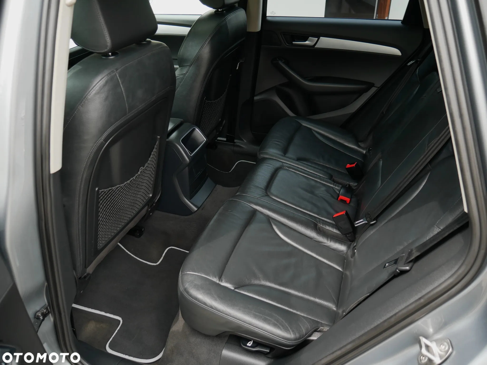 Audi Q5 2.0 TDI Quattro - 28