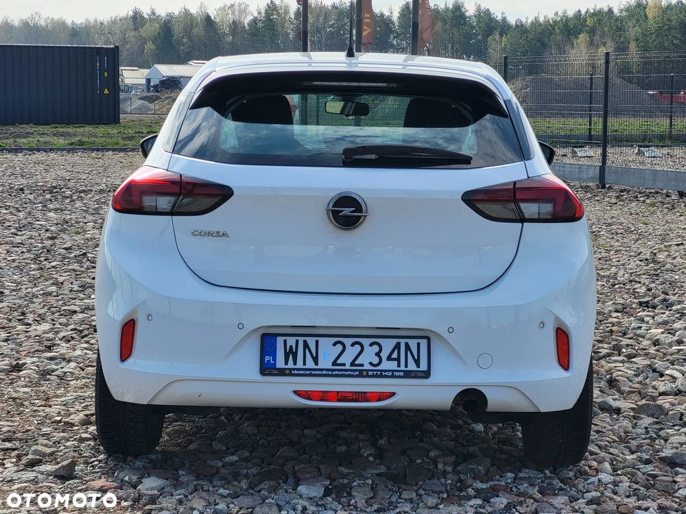 Opel Corsa 1.2 Edition S&S - 6