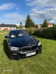BMW X4 xDrive30i M Sport sport