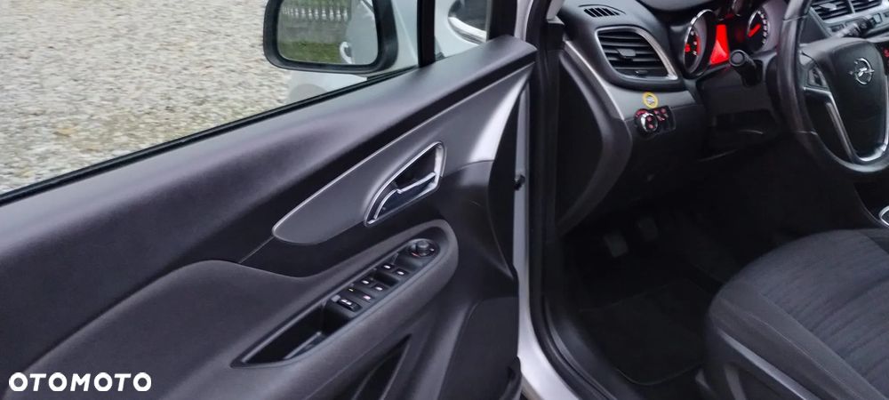 Opel Mokka - 29