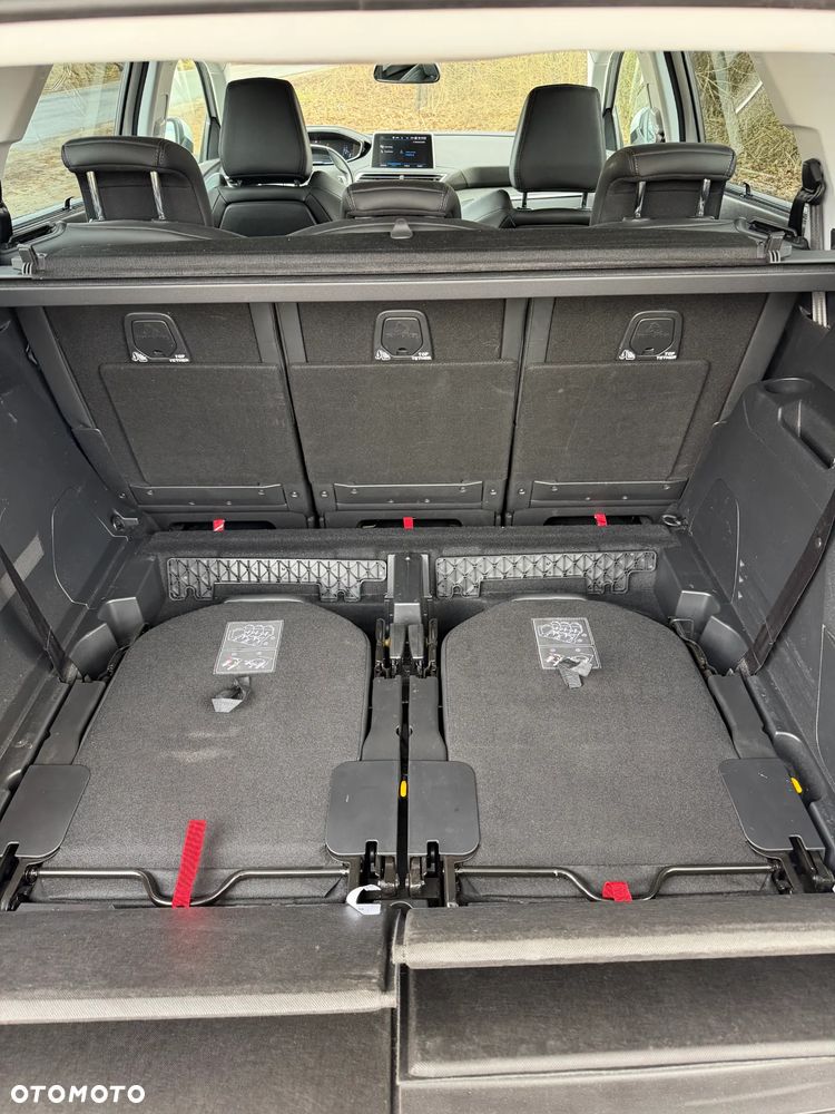 Peugeot 5008 BlueHDi 130 EAT8 Allure - 18