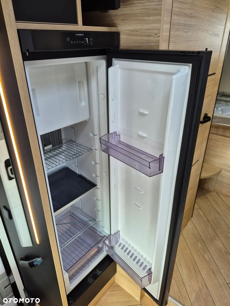 Ford KAMPER CHAUSSON 720 ETAPE LINE 165KM AUTOMAT 2025 - 22