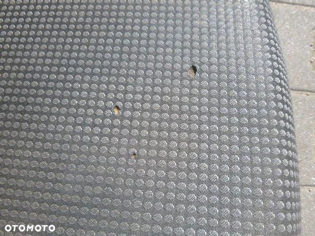 FOTEL FOTELE LEWY PRZÓD PRAWY PRZÓD + TYLNA KANAPA OPEL CORSA D 5D - 21