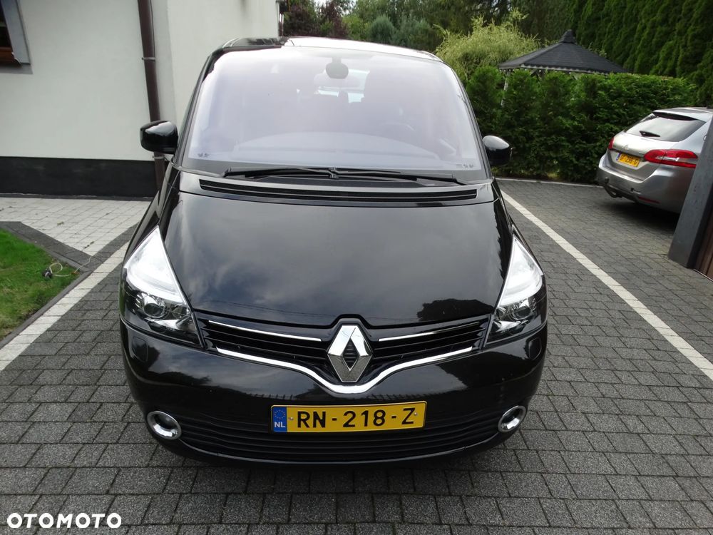 Renault Grand Espace - 1