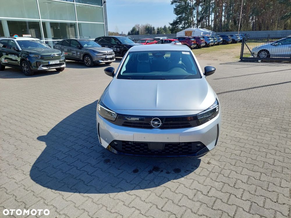 Opel Corsa 1.2 Edition S&S - 8