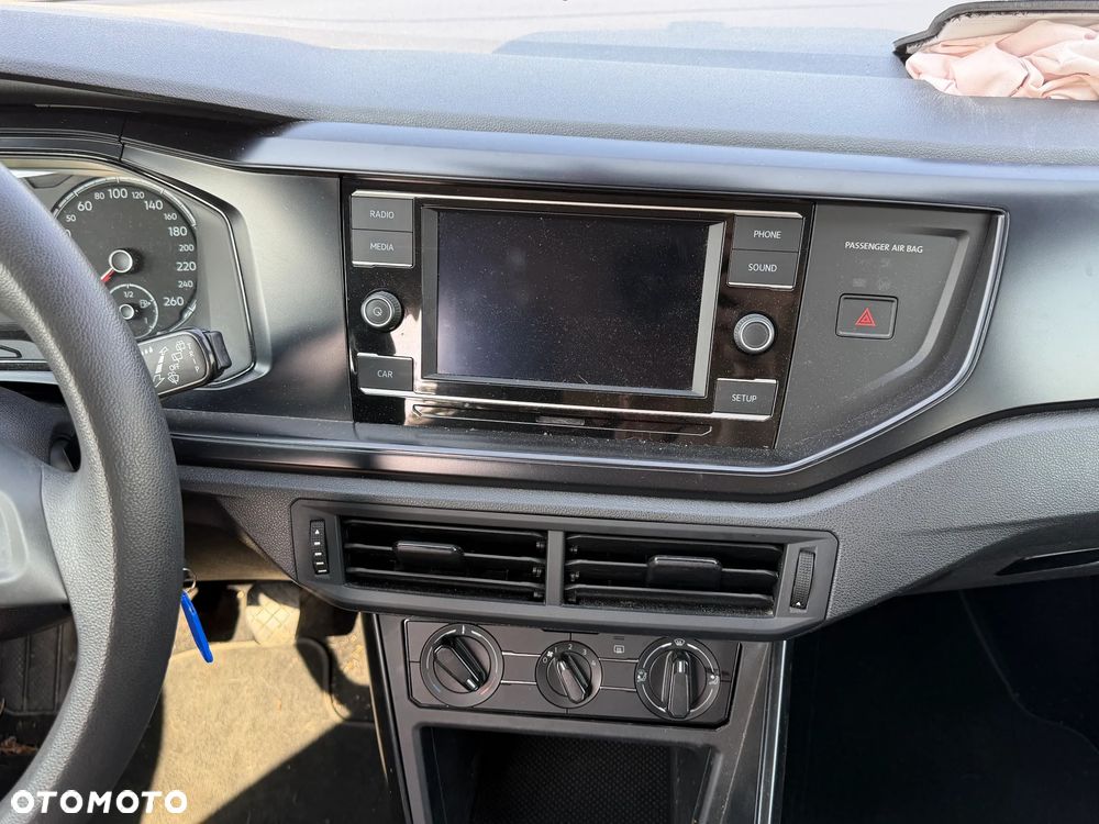 Volkswagen Polo 1.0 Start - 22