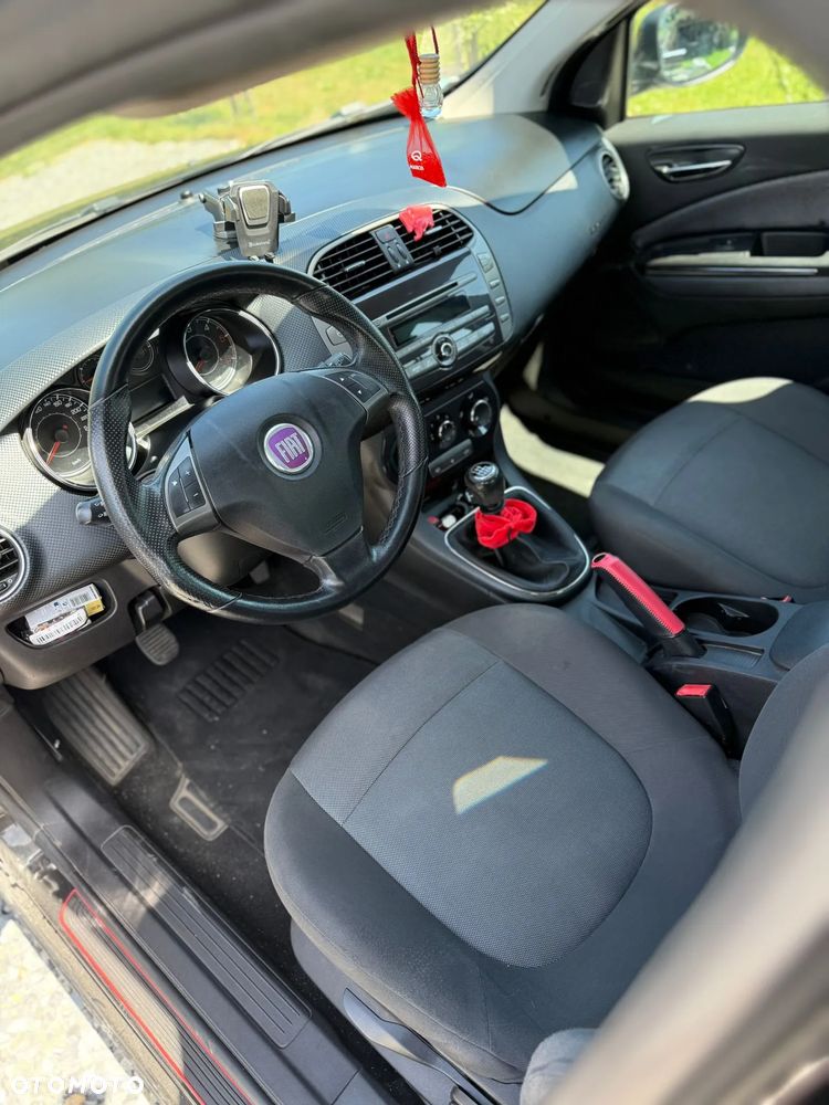 Fiat Bravo - 22