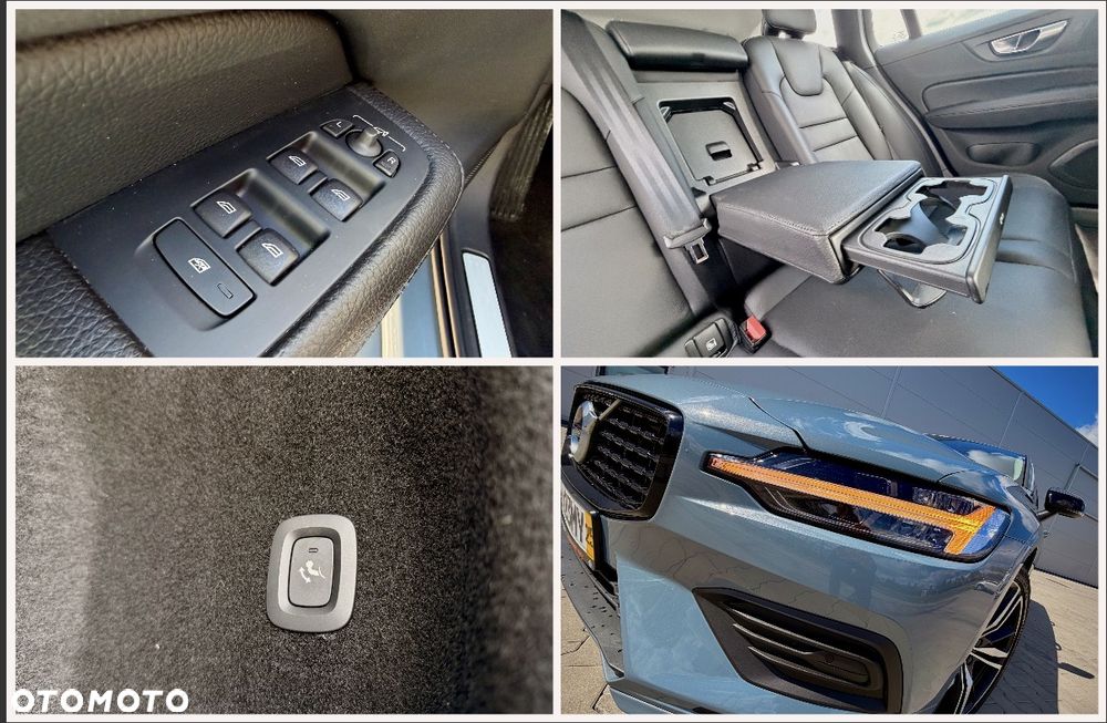 Volvo V60 B3 B DKG RDesign - 33