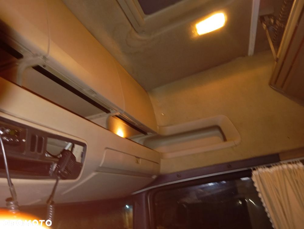 Scania R 420 - 4