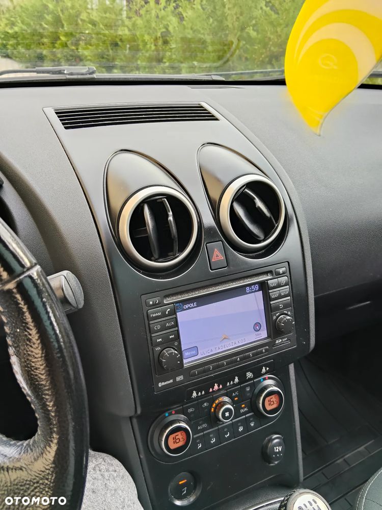 Nissan Qashqai+2 2.0 Tekna - 26